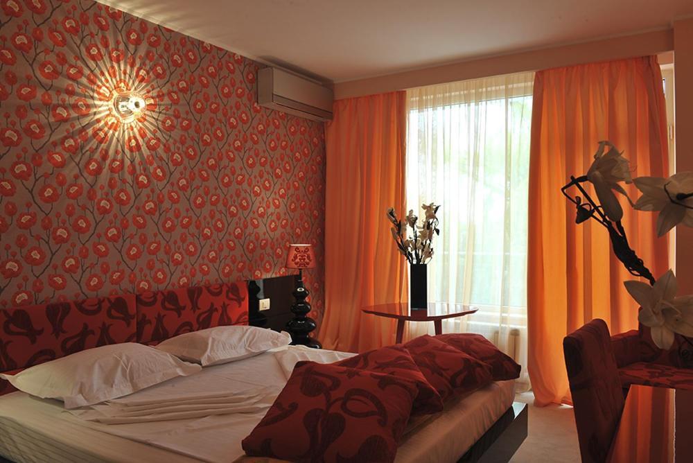 Vila Victor Mizuumi Mamaia Exterior foto